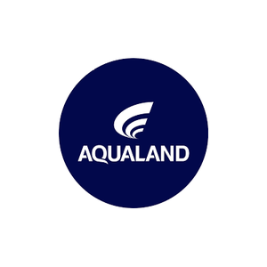 Aqualand Australia logo